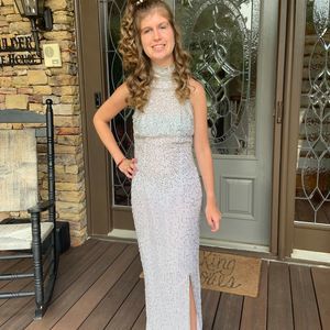 Meet your Posher, Malerie